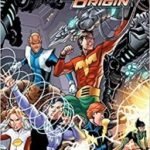 Legion: Secret Origin by Paul Levitz, Chris Batista and Marc Deering (graphic novel review). Legion: Secret Origin by Paul Levitz, Chris Batista and Marc Deering (graphic novel review).