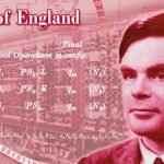 Alan Turing: genius coming to a bank note near you, soon. Alan Turing: genius coming to a bank note near you, soon.