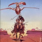 Moebius: the man, the legend (video documentary: comic-book genius). Moebius: the man, the legend (video documentary: comic-book genius).
