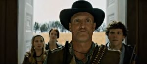 Zombieland Double Tap (film review by Mark Kermode). Zombieland Double Tap (film review by Mark Kermode).