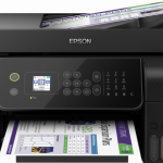 Epson EcoTank printers (tech review). Epson EcoTank printers (tech review).
