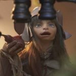 The Dark Crystal: Age Of Resistance (fantasy series trailer). The Dark Crystal: Age Of Resistance (fantasy series trailer).