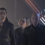 Star Trek Picard (trailer for epic new series). Star Trek Picard (trailer for epic new series).