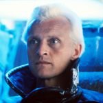 Rutger Hauer R.I.P: Blade Runner actor; gone, like tears in the rain. Rutger Hauer R.I.P: Blade Runner actor; gone, like tears in the rain.