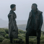 Star Trek Discovery: season 3, first photos. Star Trek Discovery: season 3, first photos.