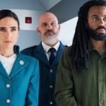 Snowpiercer (TV series trailer). Snowpiercer (TV series trailer).