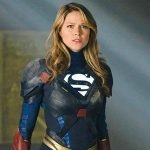 Supergirl (5th season DC TV series trailer). Supergirl (5th season DC TV series trailer).