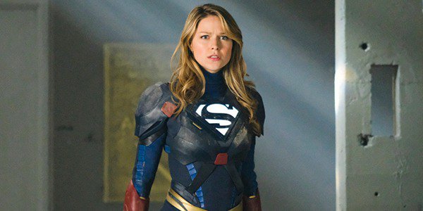 Supergirl meets her kryptonite: Warner Bros. Television pulls the plug on TV series (news).