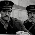 The Lighthouse (salty horror film trailer: yarhhh). The Lighthouse (salty horror film trailer: yarhhh).