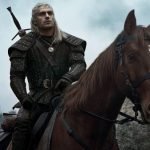 The Witcher (new Netflix epic fantasy TV series: trailer). The Witcher (new Netflix epic fantasy TV series: trailer).