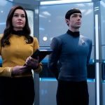Star Trek Short Treks (trailer for new shorts series). Star Trek Short Treks (trailer for new shorts series).