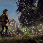 The Walking Dead new spin-off goes a-travelling (trailer). The Walking Dead new spin-off goes a-travelling (trailer).