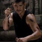 Wu Assassins (Netflix new Kung-Fu fantasy series). Wu Assassins (Netflix new Kung-Fu fantasy series).