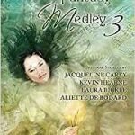 A Fantasy Medley 3 edited by Yanni Kuznia (book review). A Fantasy Medley 3 edited by Yanni Kuznia (book review).