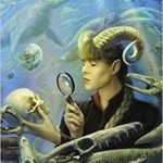 Beneath An Oil-Dark Sea: The Best of Caitlin R. Kiernan Volume Two by Caitlin R. Kiernan (book review) Beneath An Oil-Dark Sea: The Best of Caitlin R. Kiernan Volume Two by Caitlin R. Kiernan (book review)