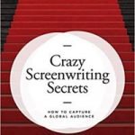 Crazy Screenwriting Secrets by Weiko Lin (book review) Crazy Screenwriting Secrets by Weiko Lin (book review)
