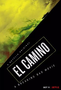 El Camino: A Breaking Bad Movie (cri-fi movie trailer).
