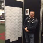 WorldCon Dublin 2019 (convention report) WorldCon Dublin 2019 (convention report)