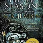 The Fifth Season (book 1 of the Broken Earth) by N. K. Jemisin (book review). The Fifth Season (book 1 of the Broken Earth) by N. K. Jemisin (book review).