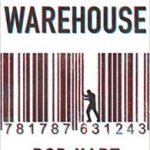 The Warehouse by Rob Hart (book review) The Warehouse by Rob Hart (book review)