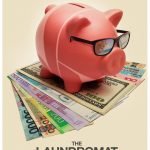 The Laundromat (2019) (cri-fi film trailer). The Laundromat (2019) (cri-fi film trailer).