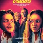 Villains (horror movie trailer). Villains (horror movie trailer).