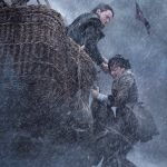 The Aeronauts (not quite steampunk) (movie trailer). The Aeronauts (not quite steampunk) (movie trailer).
