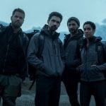 The Expanse (season 4 sizzle trailer). The Expanse (season 4 sizzle trailer).