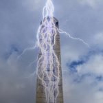 The Monolith on Mars (History Channel Ancient Aliens trailer). The Monolith on Mars (History Channel Ancient Aliens trailer).