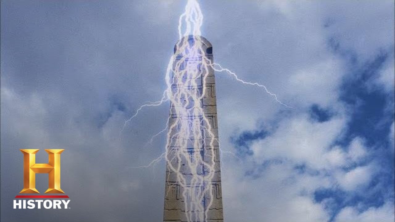 Is Earth’s Van Allen belt an alien force shield? Is Earth’s Van Allen belt an alien force shield?
