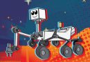 Students asked by NASA to name new Mars Rover ... what could possibly go wrong?