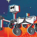 Students asked by NASA to name new Mars Rover … what could possibly go wrong? Students asked by NASA to name new Mars Rover … what could possibly go wrong?