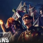 Teen Titans (second season trailer). Teen Titans (second season trailer).