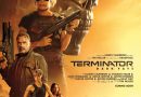 Terminator: Dark Fate (scifi film trailer).