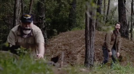 The Hunt (horror movie: watch the 1% hunt the working class).