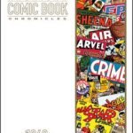 American Comic Book Chronicles: The 1940s: 1940-1944 by Kurt F. Mitchell with Roy Thomas (book review). American Comic Book Chronicles: The 1940s: 1940-1944 by Kurt F. Mitchell with Roy Thomas (book review).