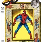 Alter Ego #160 September 2019 (magazine review). Alter Ego #160 September 2019 (magazine review).