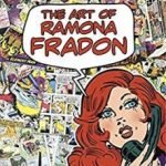 The Art Of Ramona Fradon (book review). The Art Of Ramona Fradon (book review).