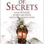 Lord Of Secrets (The Empty Gods book 1) by Breanna Tientze (book review). Lord Of Secrets (The Empty Gods book 1) by Breanna Tientze (book review).