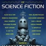 The New Voices Of Science Fiction edited by Hannu Rajaniemi and Jacob Weisman (book review). The New Voices Of Science Fiction edited by Hannu Rajaniemi and Jacob Weisman (book review).