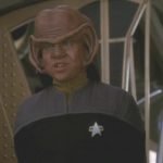 Actor Aron Eisenberg – Nog the Ferengi – sadly passes aged only 50 (news). Actor Aron Eisenberg – Nog the Ferengi – sadly passes aged only 50 (news).