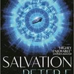 Salvation (The Salvation Sequence book 1) by Peter F. Hamilton (book review). Salvation (The Salvation Sequence book 1) by Peter F. Hamilton (book review).
