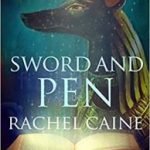 Sword And Pen (The Great Library book 5) by Rachel Caine (book review). Sword And Pen (The Great Library book 5) by Rachel Caine (book review).