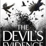 The Devil’s Evidence: Thomas Fool book 1 by Simon Kurt Unsworth (book review). The Devil’s Evidence: Thomas Fool book 1 by Simon Kurt Unsworth (book review).