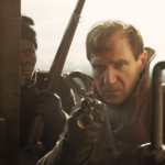 The King’s Man (Edwardian spy-fy film: second trailer). The King’s Man (Edwardian spy-fy film: second trailer).