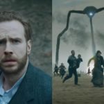 War of the Worlds (BBC TV trailer). War of the Worlds (BBC TV trailer).