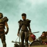 Daybreak (Netflix TV series: trailer). Daybreak (Netflix TV series: trailer).