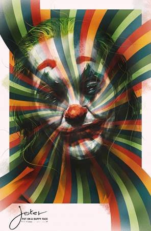 Joker (movie poster reveal).