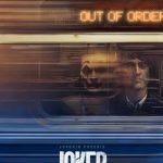 Joker (double movie poster reveal). Joker (double movie poster reveal).