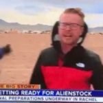 What if we raided Area 51 and nobody died? What if we raided Area 51 and nobody died?